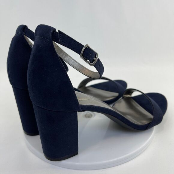 Bandolino Women's Armory Dress Sandals Women's | 9.5 M - Picture 6 of 11